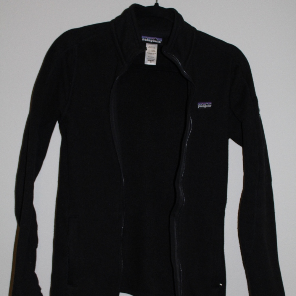 Patagonia Zip Up Jacket